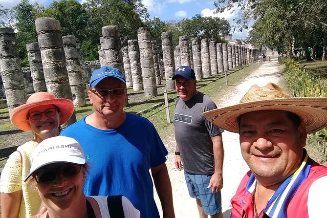 Chichen Itza, Cenote and Valladolid, Lunch included,Private guide - Is $420.29 per person a fair price?