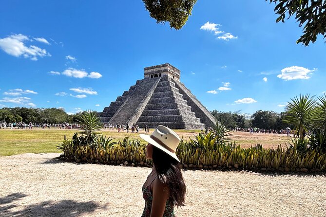 Chichen Itza Cenote and Valladolid Small Group Experience - Key points to know before booking