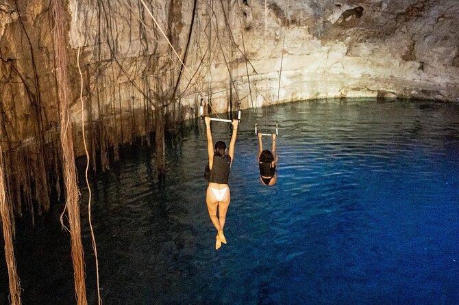 Chichen Itza Cenote and Valladolid Small Group Experience - A very short look at Valladolid