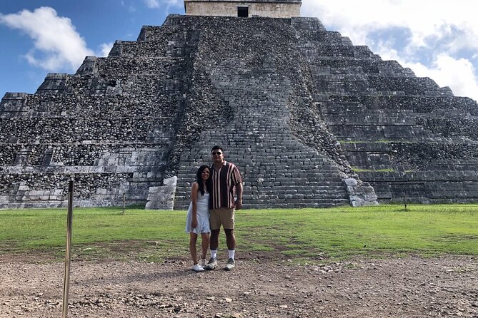 Chichen Itza, Cenote and Valladolid: Wonders of the Mayan World - What the $37 price really covers