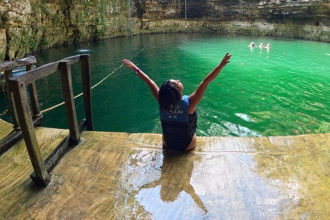 Chichen Itza, Cenote and Valladolid: Wonders of the Mayan World - Booking and cancellation details worth knowing