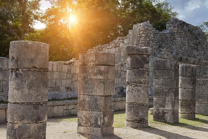 Chichen Itza,Cenote Chichikan& Valladolid from Playa del Carmen. - Should you book this Chichen Itza day trip?