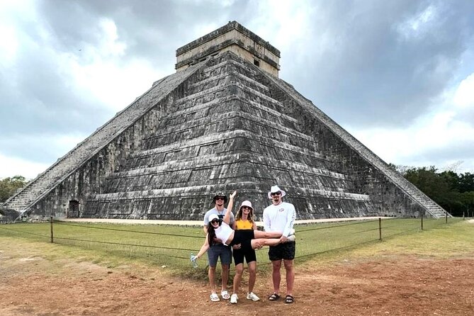 Chichén Itzá+Cenote+Food VIP: Your Exclusive, Private Journey - What to pack for this particular day