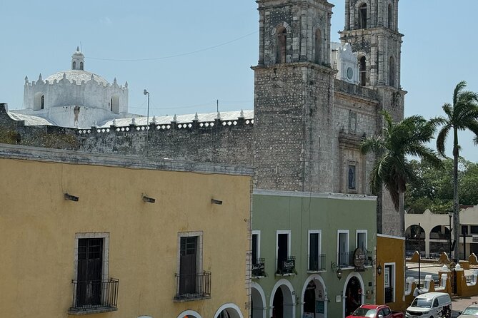 Chichén Itzá+Cenote+Food VIP: Your Exclusive, Private Journey - Booking, cancellations, and weather