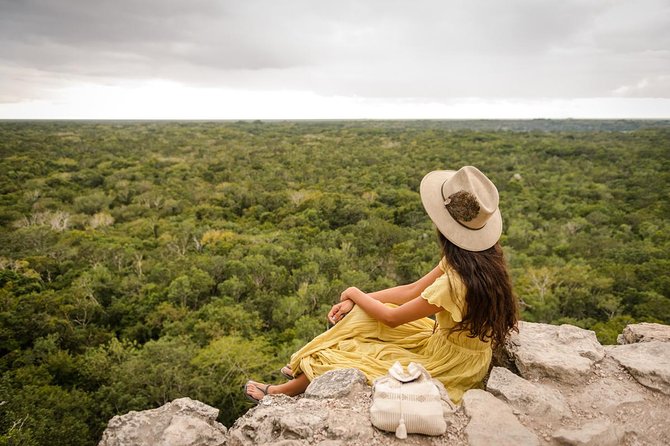 Chichen Itza, Cenote Ik Kil, Coba Ruins Small Group Early Arrival - Why the early start makes Chichen Itza better