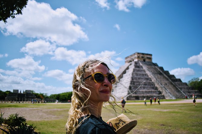 Chichen-itza & Cenote Private Tour - Key points to know before booking