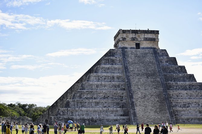 Chichen-itza & Cenote Private Tour - Why the early start is worth the alarm