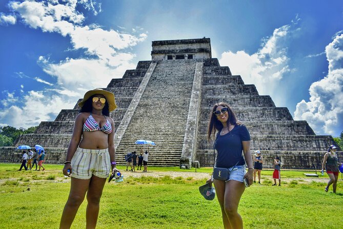 Chichen-itza & Cenote Private Tour - What to pack and what to confirm