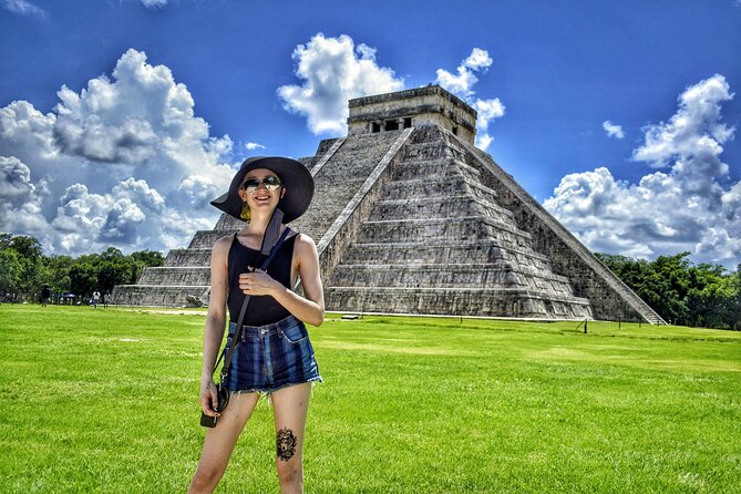 Chichen-itza & Cenote Private Tour - Who will get the most from this day