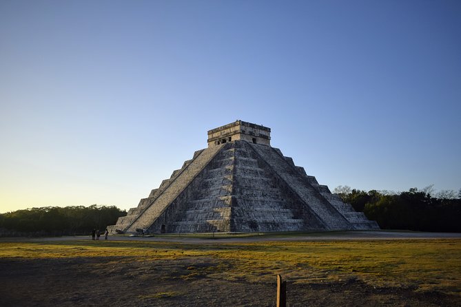 Chichen-itza & Cenote Private Tour - The road from Tulum to Yucatan’s major Maya site