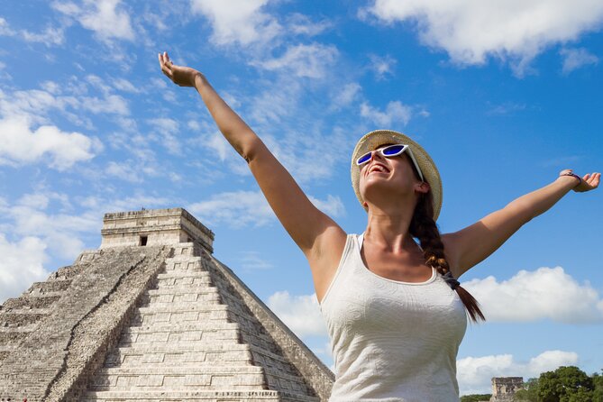 Chichen Itza + Cenote Suytun and Ikkil + Buffet and more! - The ride and pickup details matter
