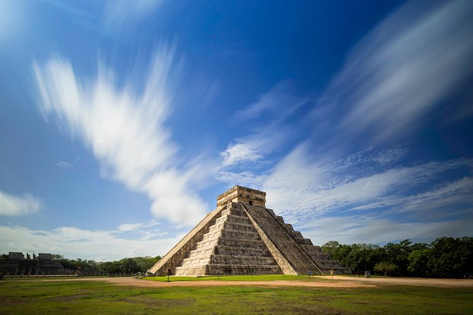 Chichen Itza, Cenote Swim & Valladolid From Riviera Maya - Why this one-day route works