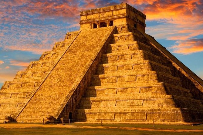 Chichen Itza, Cenote Swim & Valladolid From Riviera Maya - What to pack and what to arrange