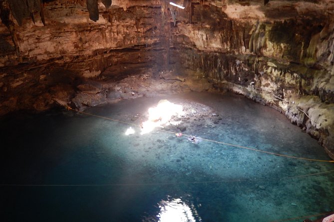 Chichen Itza - Cenote - Valladolid - Why this Tulum to Chichen Itza day works