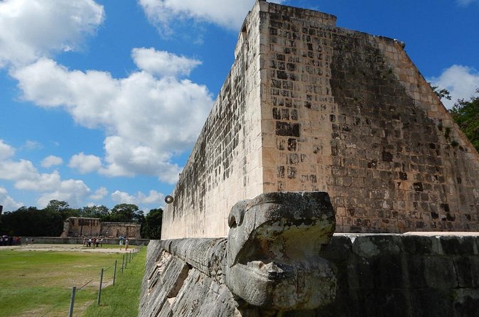 Chichen Itza - Cenote - Valladolid - What the included price is really buying