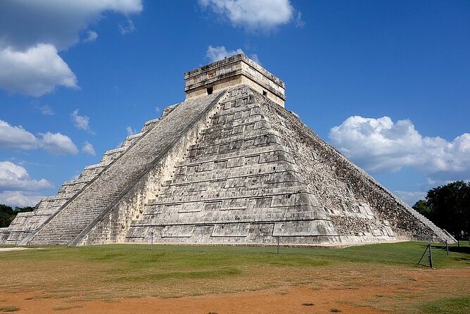 Chichen Itza, Cenote & ValladolidTour from Tulum - Who should book this Chichen Itza day trip?