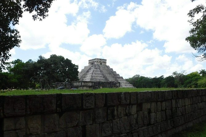 Chichén Itzá & Cobá Ruins Adventure (Private, Full Day) - Chichén Itzá: the bigger lesson of the day