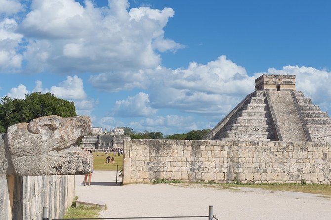 Chichen Itza Day Trip from Riviera Maya - Hotel pickup and the early start