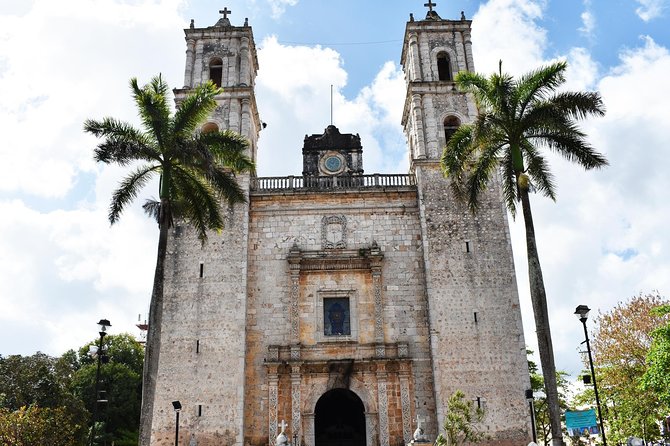 Chichen Itza Day Trip from Riviera Maya - Valladolid in 30 minutes