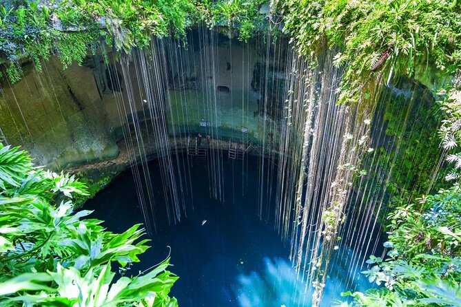 Chichen Itza Deluxe from Cancun to Playa del Carmen - Key points to know before booking