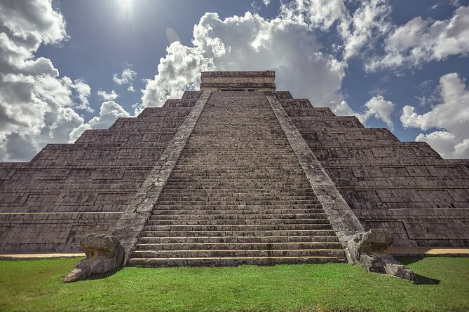 Chichen Itza Early access Tour, with private Cenote & Valladolid - Key points to know before booking