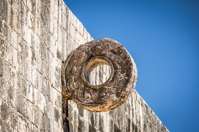 Chichen Itza Early access Tour, with private Cenote & Valladolid - Should you book the Chichén Itzá and Cenote Palomitas tour?