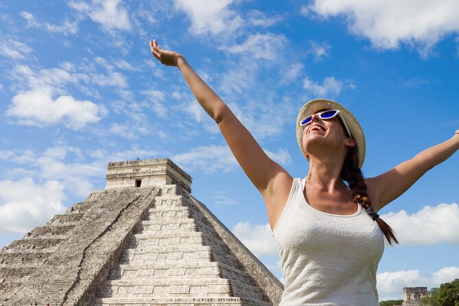 Chichen Itza Early access Tour, with private Cenote & Valladolid - Valladolid supplies a welcome change of rhythm