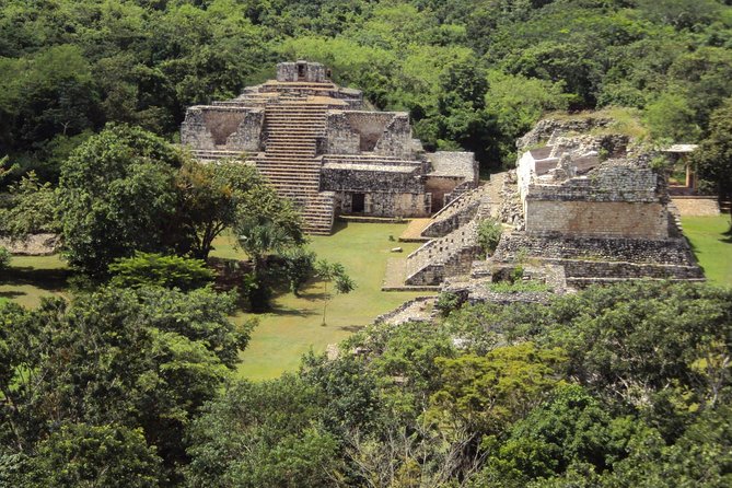 Chichen Itza, Ek Balam, and Hubiku Cenote- Small Group - Meals, water, and what to pack