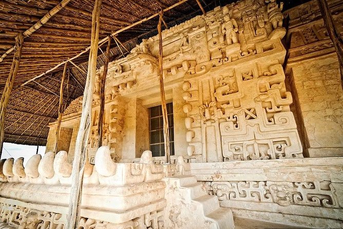Chichen Itza, Ek Balam, and Hubiku Cenote- Small Group - Who should book this tour