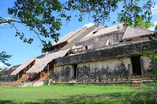 Chichen Itza, Ek Balam, and Hubiku Cenote- Small Group - Should you book it?