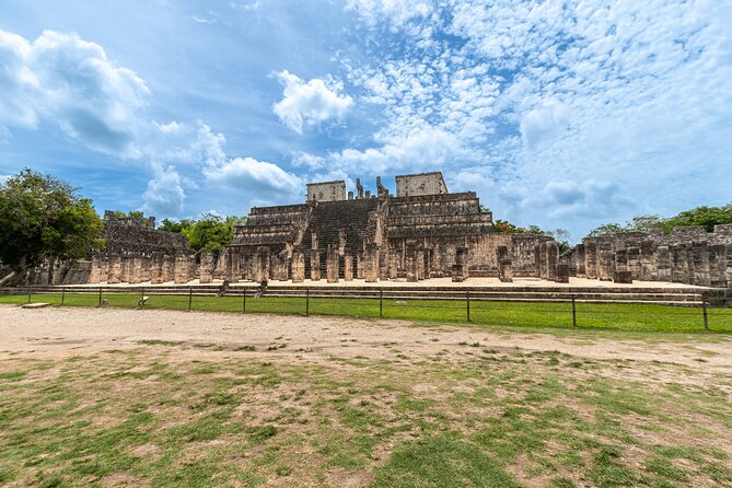 Chichen Itza & Ekbalam Tour From Playa del Carmen - Lunch, shopping, and the value question