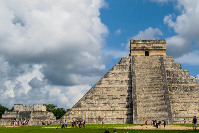 Chichen Itza & Ekbalam with Cenote swim from Playa del Carmen - Key points to know before booking