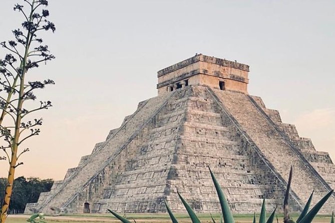 Chichen Itza FULL DAY TOUR - Key points to know before booking