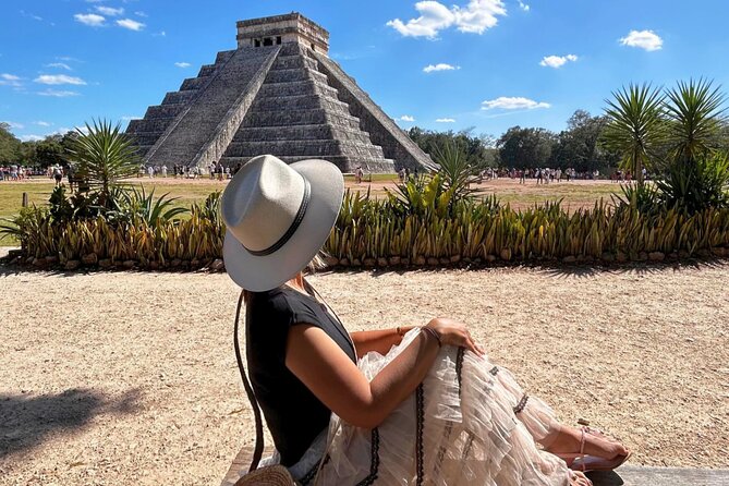 Chichen Itza Gastronomic, Valladolid and Cenote Extremo - Key points before you book