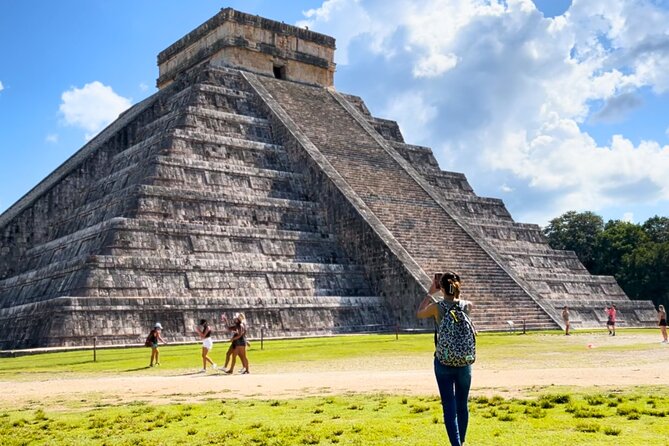 Chichen Itza Gastronomic, Valladolid and Cenote Extremo - Comedor Kaua and the Yucatecan table