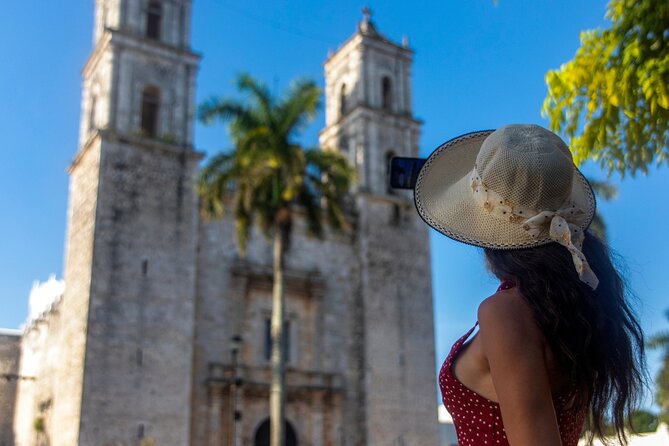 Chichen Itza Gastronomic, Valladolid and Cenote Extremo - What the $29 price really means