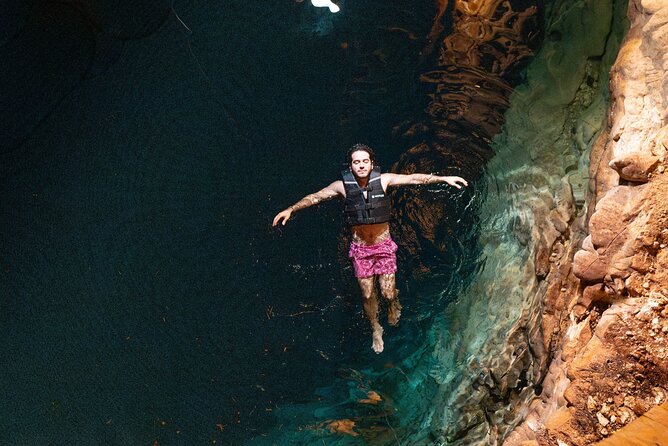 Chichen Itza Gastronomic, Valladolid and Cenote Extremo - The pace, group size, and comfort level