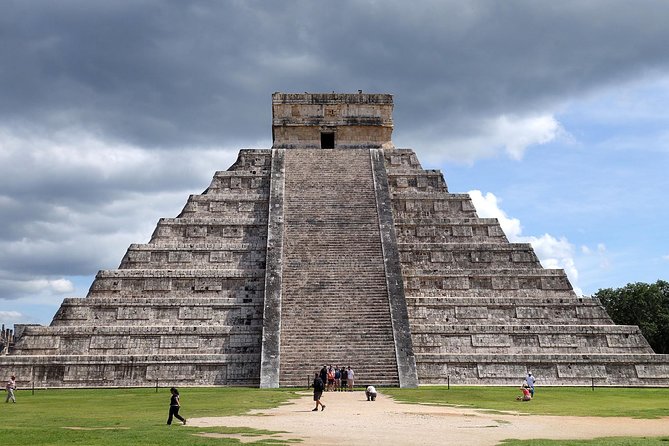 Chichen Itza Ik Kil Cenote Valladolid Small Group - What the $149 Price Really Covers