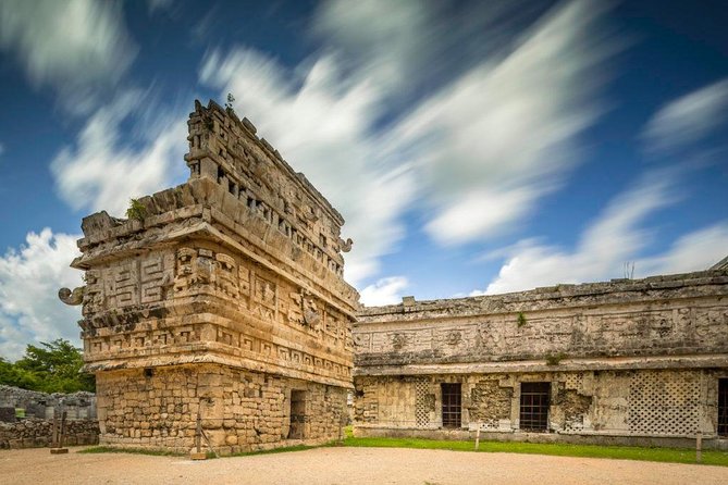 Chichen Itza Ik Kil Cenote Valladolid Small Group - Who Should Choose This Day Trip?