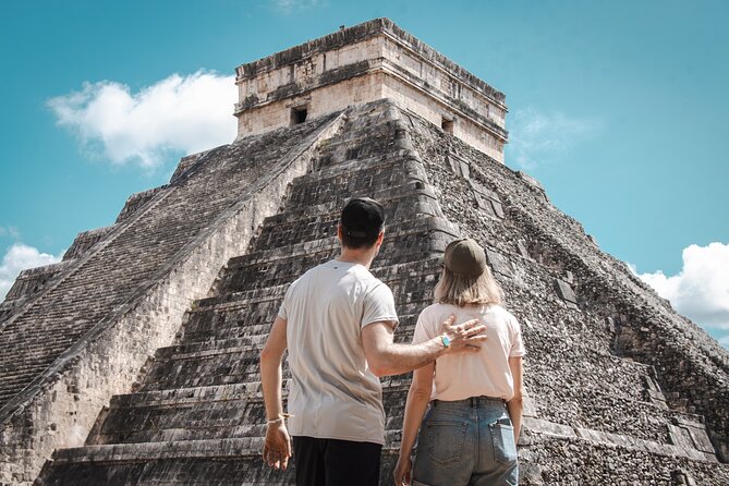 Chichen Itza Marvel of the World Early Morning Archaeologic Tour - Key points at a glance
