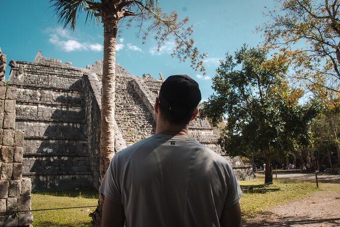 Chichen Itza Marvel of the World Early Morning Archaeologic Tour - Transport from Tulum and the long road day