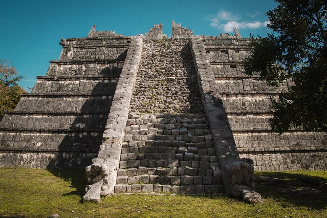 Chichen Itza Marvel of the World Early Morning Archaeologic Tour - What comes in the lunch box