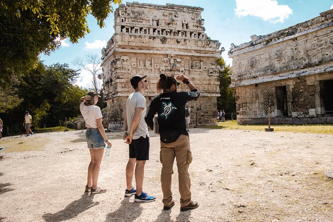 Chichen Itza Marvel of the World Early Morning Archaeologic Tour - No shopping stops means more focus