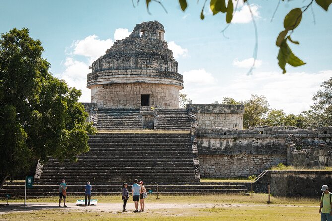Chichen Itza Marvel of the World Early Morning Archaeologic Tour - The $149 price and what you receive