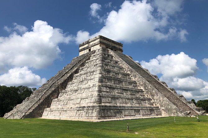 Chichen Itza Max - Why the Private Format Changes the Day