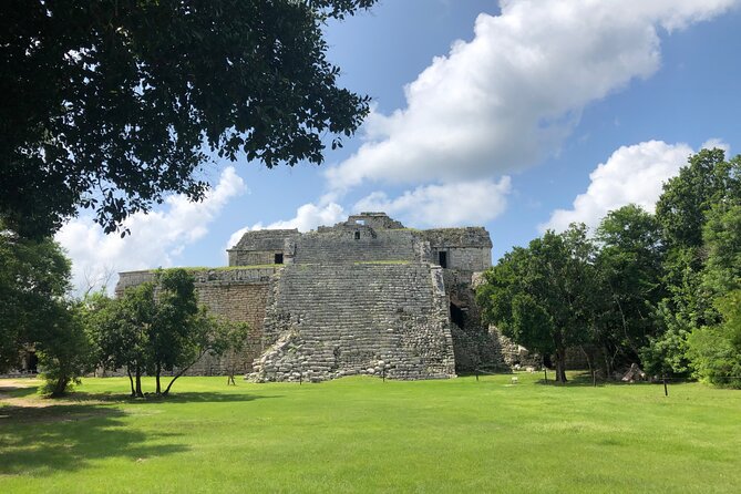 Chichen Itza Max - Who Should Book Chichen Itza Max?