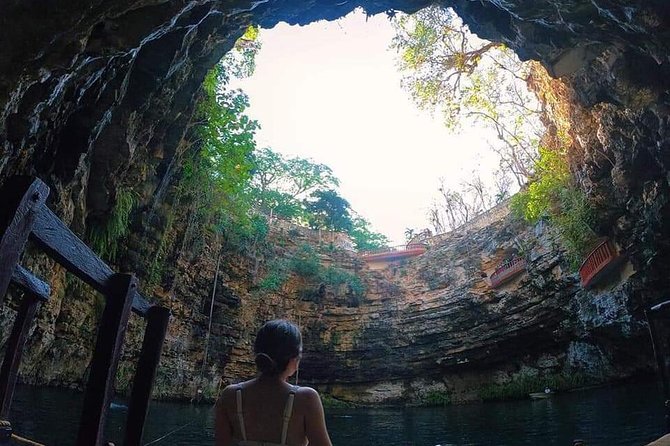 Chichen Itza Premier All-In-One Tour from Cancun and Riviera Maya - What to pack and how to prepare