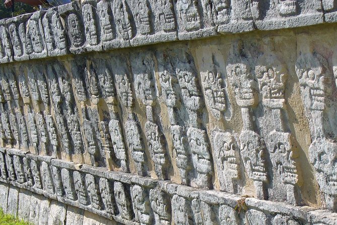 Chichen Itza Private experience - Why this private Chichen Itza day works
