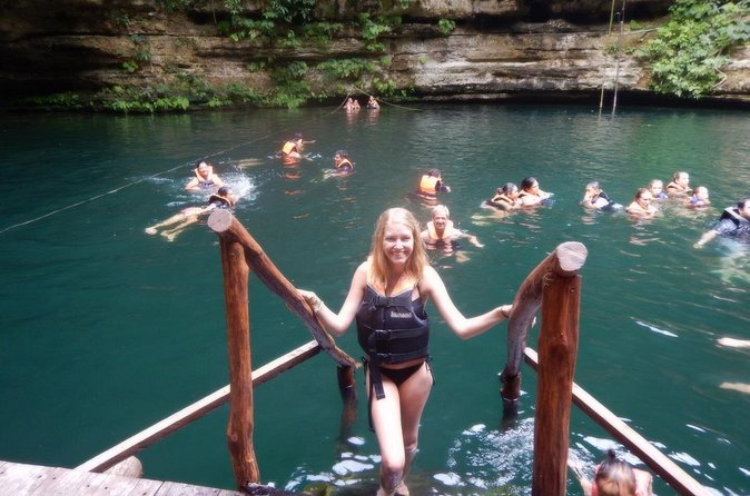 Chichen Itza Private experience - Transport, timing, and what to pack