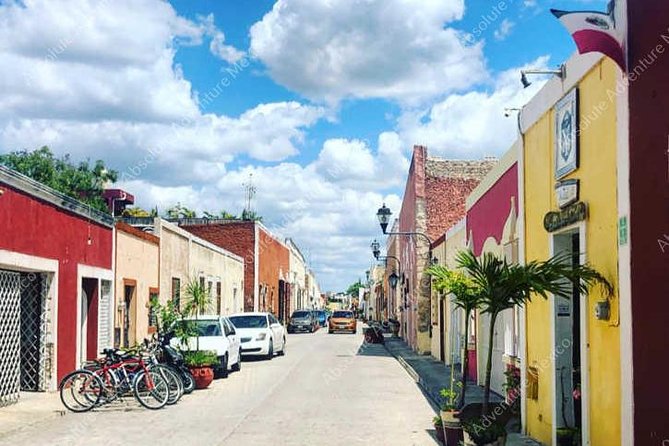Chichen Itza Private Tour – Early & direct Access + Valladolid - The private minivan and what the price covers